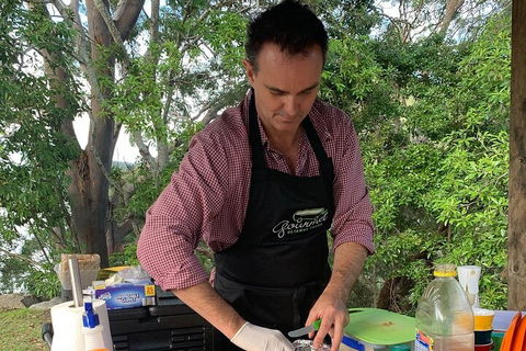 Day Trip With Chef-Led Hunter Valley Gourmet Food And Wine From Sydney - Accommodation Mount Tamborine 1