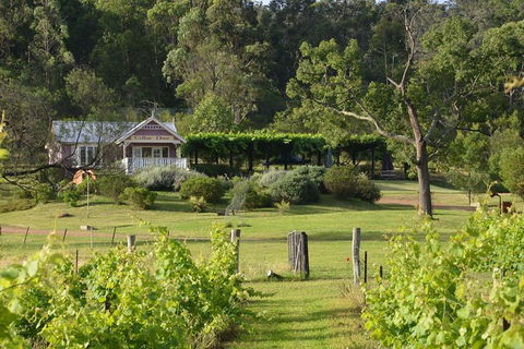Day Trip With Chef-Led Hunter Valley Gourmet Food And Wine From Sydney - Accommodation Mount Tamborine 4