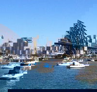 Explore the culture of Sydney Harbour on this walking audio tour to Lavender Bay - Accommodation Mount Tamborine