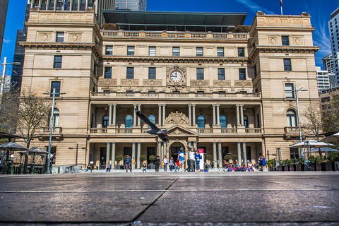 Explore Sydney's Secrets In A Series Of Fun Cryptic Clues - Accommodation Mount Tamborine 3