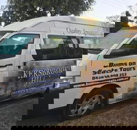 Theme Park Transfer From Brisbane - Accommodation Mount Tamborine