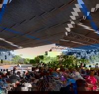 3 in 1 Tour Matsos Brewery Broome Museum  Malcolm Douglas Crocodile Park - Accommodation Mount Tamborine