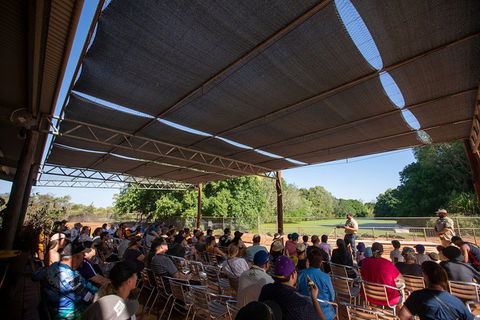 3 In 1 Tour: Matsoâ€™s Brewery, Broome Museum & Malcolm Douglas Crocodile Park - Accommodation Mount Tamborine 0