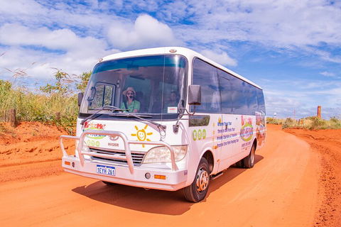 3 In 1 Tour: Matsoâ€™s Brewery, Broome Museum & Malcolm Douglas Crocodile Park - Accommodation Mount Tamborine 2