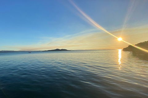 Aquascene Magnetic Island Discovery Tour - Accommodation Mount Tamborine 0