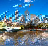 Melbourne City Card 3 Days Visit Unlimited Attractions - Accommodation Mount Tamborine