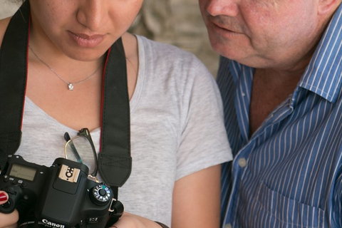 Smartphone & Camera Photography Basics - Accommodation Mount Tamborine 3