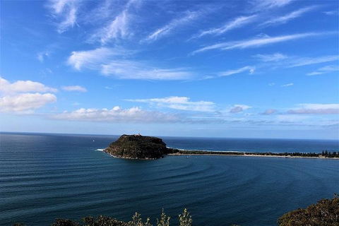 Sydney Harbour, Northern Beaches And National Park - Accommodation Mount Tamborine 2
