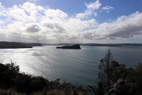 Sydney Harbour, Northern Beaches And National Park - Accommodation Mount Tamborine 3