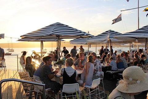 Half Day Manly Beach And More - Accommodation Mount Tamborine 3