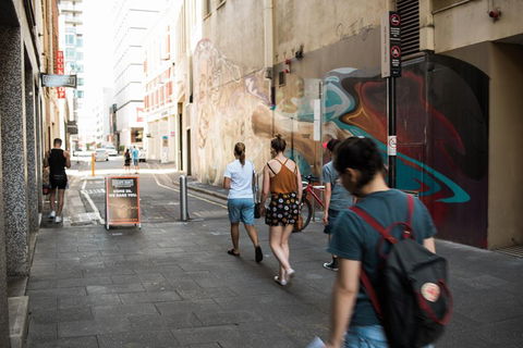 Be An Adelaide Local: Intimate Walk - Accommodation Mount Tamborine 0