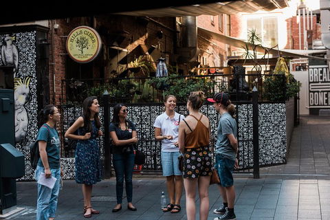 Be An Adelaide Local: Intimate Walk - Accommodation Mount Tamborine 1