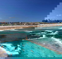 Private Sydney City and Bondi Beach Half Day Tour - Accommodation Mount Tamborine