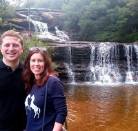 Private Blue Mountains Day Tour including Wildlife Park - Accommodation Mount Tamborine