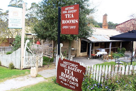 Private Southern Highlands Day Trip From Sydney Including Fitzroy Falls - Accommodation Mount Tamborine 0