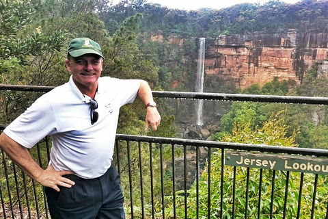 Private Southern Highlands Day Trip From Sydney Including Fitzroy Falls - Accommodation Mount Tamborine 2