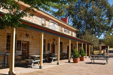 Private Southern Highlands Day Trip From Sydney Including Fitzroy Falls - Accommodation Mount Tamborine 3