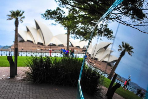 Sydney City Private Tour - Accommodation Mount Tamborine 0
