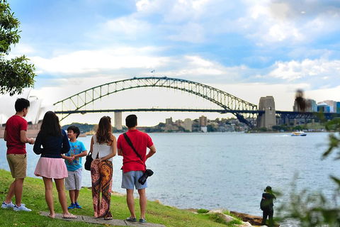 Sydney City Private Tour - Accommodation Mount Tamborine 2