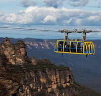 Blue Mountains Private Tour from Sydney - Accommodation Mount Tamborine