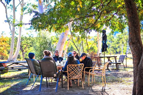 Blue Mountains Private Tour From Sydney - Accommodation Mount Tamborine 5