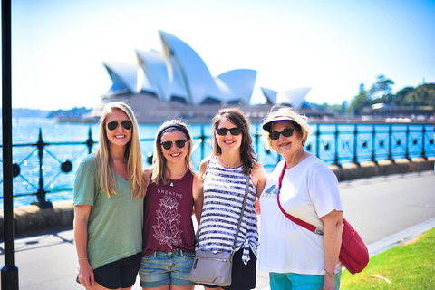 Luxury Sydney City Private Tour - Accommodation Mount Tamborine 2