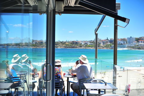 Luxury Sydney City Private Tour - Accommodation Mount Tamborine 5