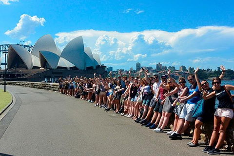 7-Day Tour In Sydney With Airport Pickup - Accommodation Mount Tamborine 3