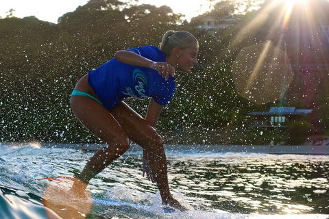 Byron Bay Combo: Minyon Falls And Hinterland Day Trip And Learn To Surf At Byron Bay - Accommodation Mount Tamborine 5