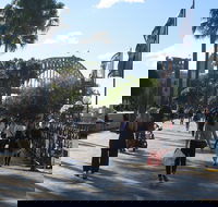 Private City Walking Tour from your hotel - Accommodation Mount Tamborine