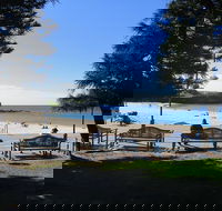 Private Coogee to Bondi Walk from your city hotel - Accommodation Mount Tamborine