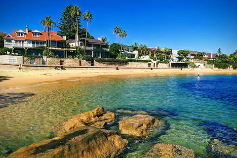 Sydney & Bondi Beach Plus Local Secrets With 'Personalised Sydney Tours' - Accommodation Mount Tamborine 2