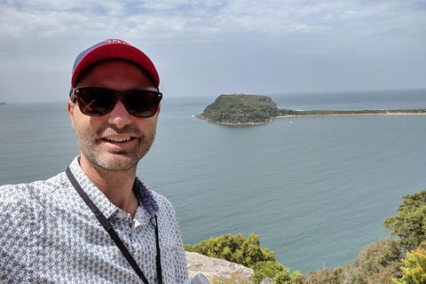 Manly & Sydney's Northern Beaches With 'Personalised Sydney Tours' - Accommodation Mount Tamborine 1