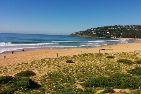 Manly & Sydney's Northern Beaches With 'Personalised Sydney Tours' - Accommodation Mount Tamborine 5