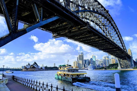 Sydney Secrets & Bondi Beach Private 4 Hr Morning With Personalised Sydney Tours - Accommodation Mount Tamborine 3