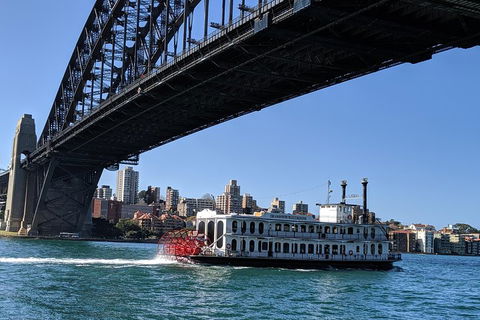 Sydney Secrets & Bondi Private 4 Hour Afternoon With 'Personalised Sydney Tours' - Accommodation Mount Tamborine 3