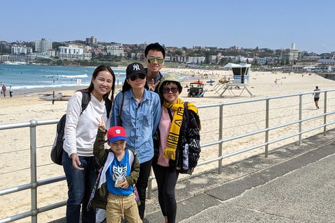 Sydney Secrets & Bondi Private 4 Hour Afternoon With 'Personalised Sydney Tours' - Accommodation Mount Tamborine 5