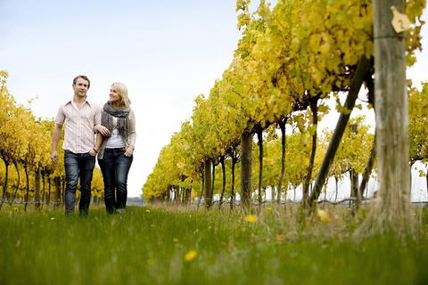 2-Day Private Daylesford & Macedon Ranges Gourmet Food Trail Tour From Melbourne - Accommodation Mount Tamborine 0