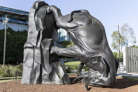 Discover Brisbane - Cultural - Accommodation Mount Tamborine 0