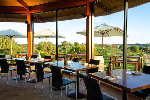 Peninsula Hot Springs & Wine Tasting - Day Tour - Accommodation Mount Tamborine 2