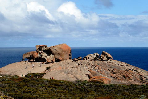 Kangaroo Island Personal Group Tours - Accommodation Mount Tamborine 5