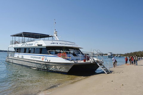 Gold Coast City Sights Tour From Brisbane - Accommodation Mount Tamborine 0