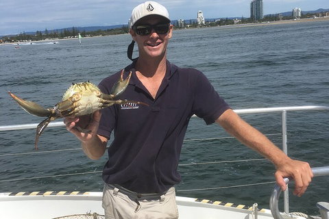 Gold Coast City Sights Tour From Brisbane - Accommodation Mount Tamborine 2