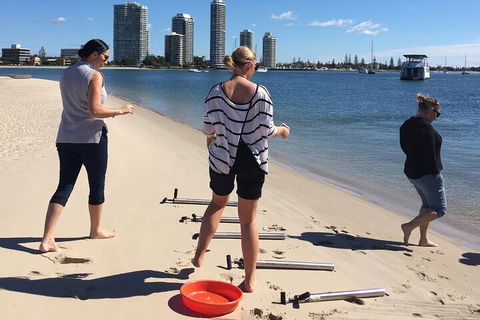 Crab Trip From Gold Coast - Accommodation Mount Tamborine 2