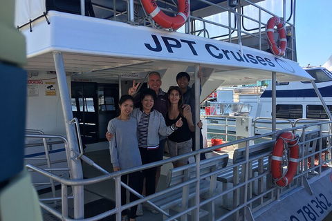 Crab Trip From Gold Coast - Accommodation Mount Tamborine 4