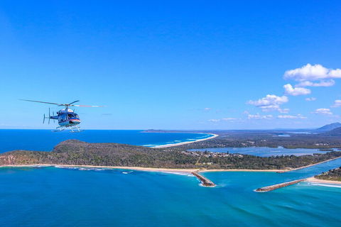 Port Macquarie Express VIP Private Flight - 15 Min - Accommodation Mount Tamborine 0