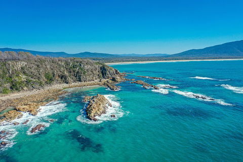 Port Macquarie Express VIP Private Flight - 15 Min - Accommodation Mount Tamborine 4