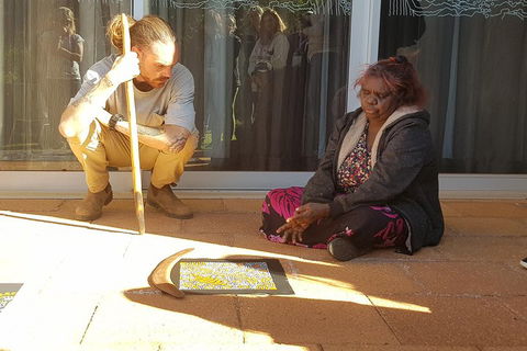 Blue Mountains Tour From Sydney With An Aboriginal Experience - Accommodation Mount Tamborine 1