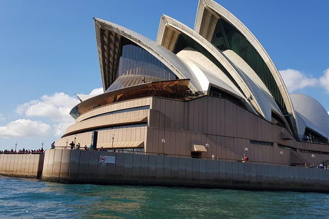 Blue Mountains Tour From Sydney With An Aboriginal Experience - Accommodation Mount Tamborine 2
