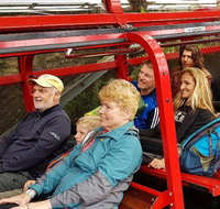 Blue Mountains Ultimate One-Day Tour - Accommodation Mount Tamborine